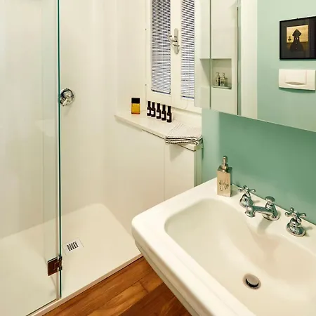 Apartamento Bright Friendly