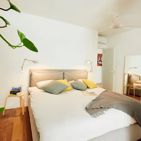 Appartamento Bright Friendly *