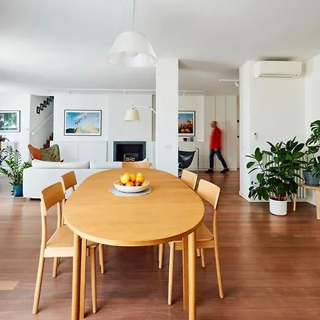 Appartamento Bright Friendly *