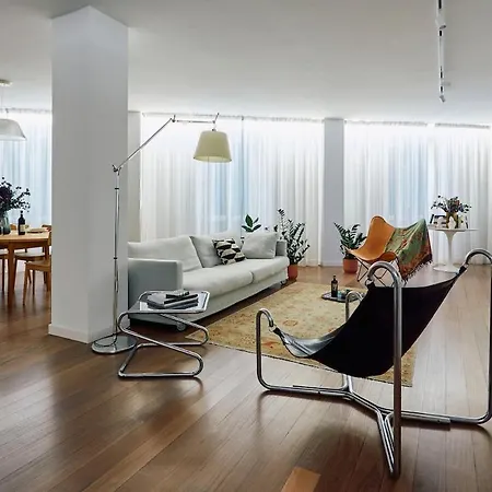 Appartamento Bright Friendly