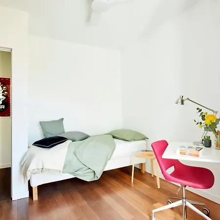 Bright Friendly Appartamento Milano