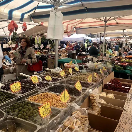 Bright Friendly Milano