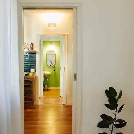 Bright Friendly Appartamento *