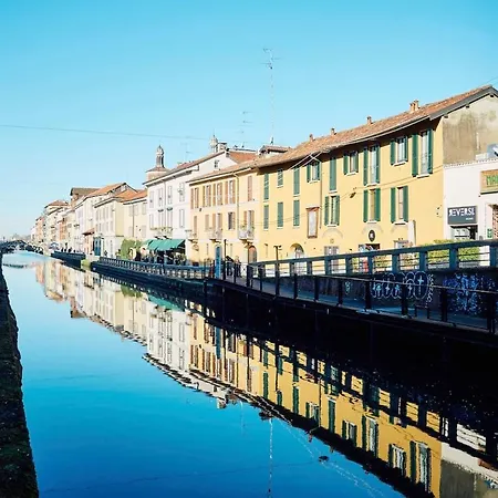 Bright Friendly Appartamento Milano