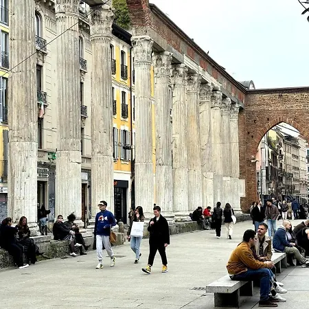 Appartamento Bright Friendly *