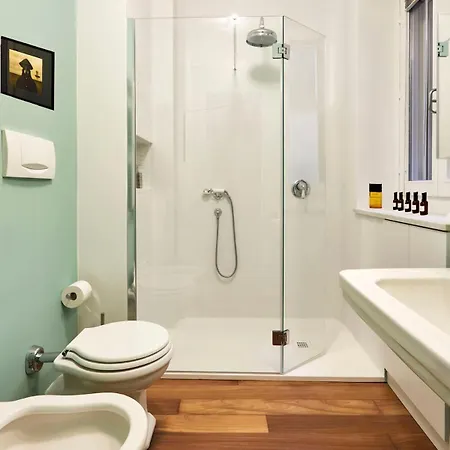 Appartamento Bright Friendly Milano